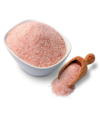 Himalayan Salt Mine